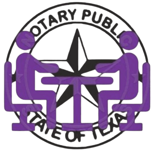 Blair Signings Notary Services